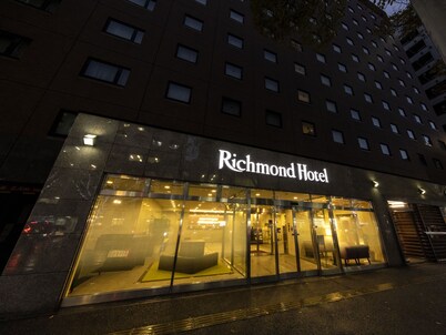 Richmond Hotel Hakataekimae