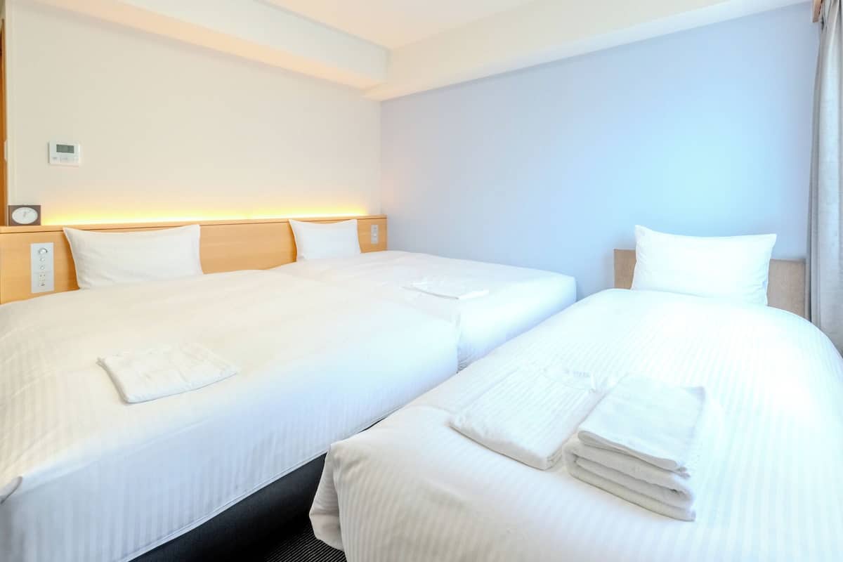 Phòng, không hút thuốc (with 1 Sofa Bed) | Bàn, khu vực làm việc phù hợp cho laptop 