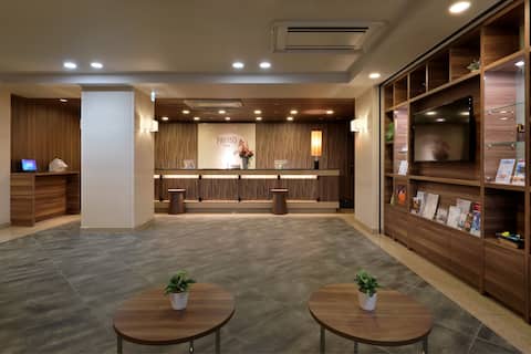 京王プレッソイン池袋