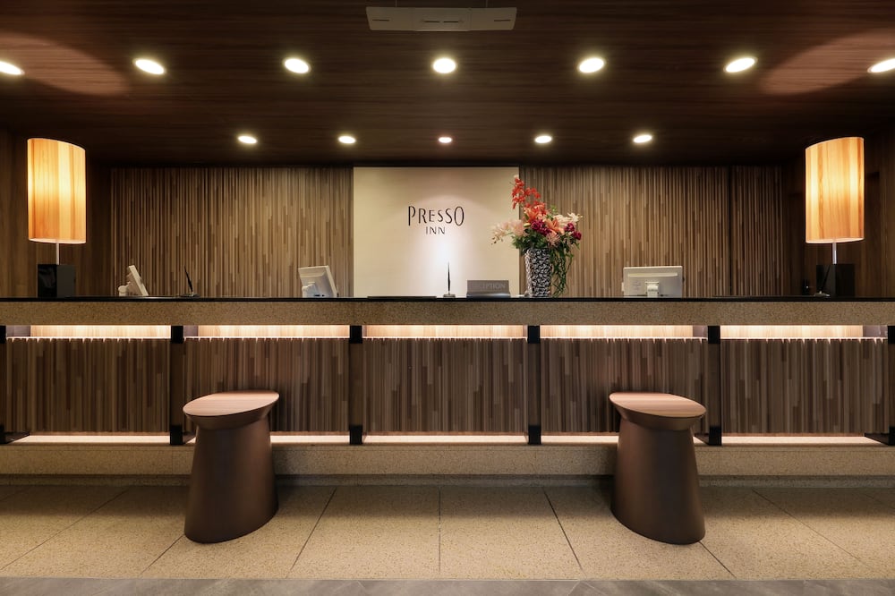 Keio Presso Inn Ikebukuro