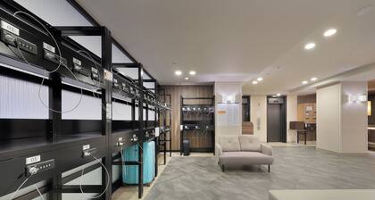 Keio Presso Inn Ikebukuro