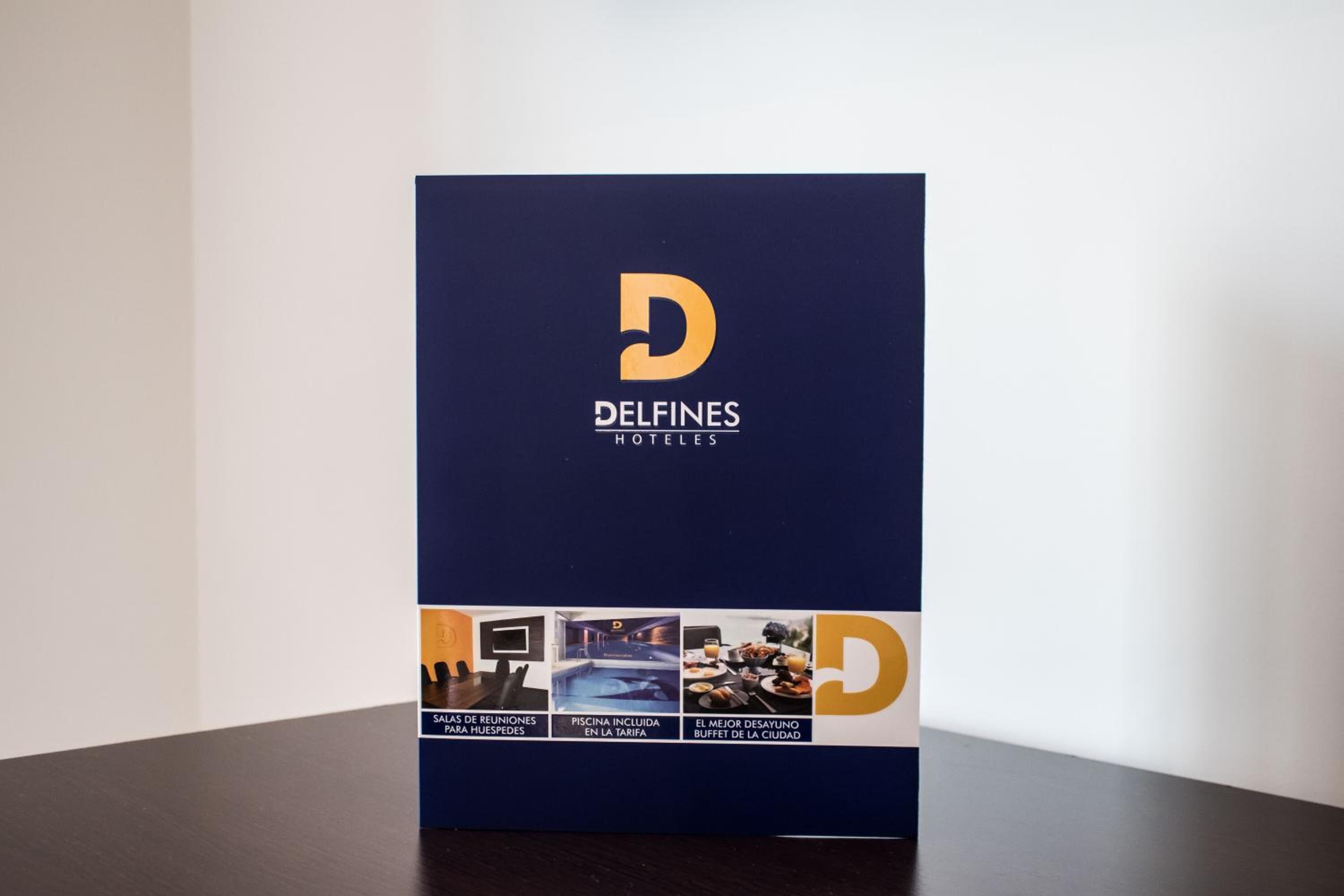 Photo - Delfines Collection Hotel by Mercure