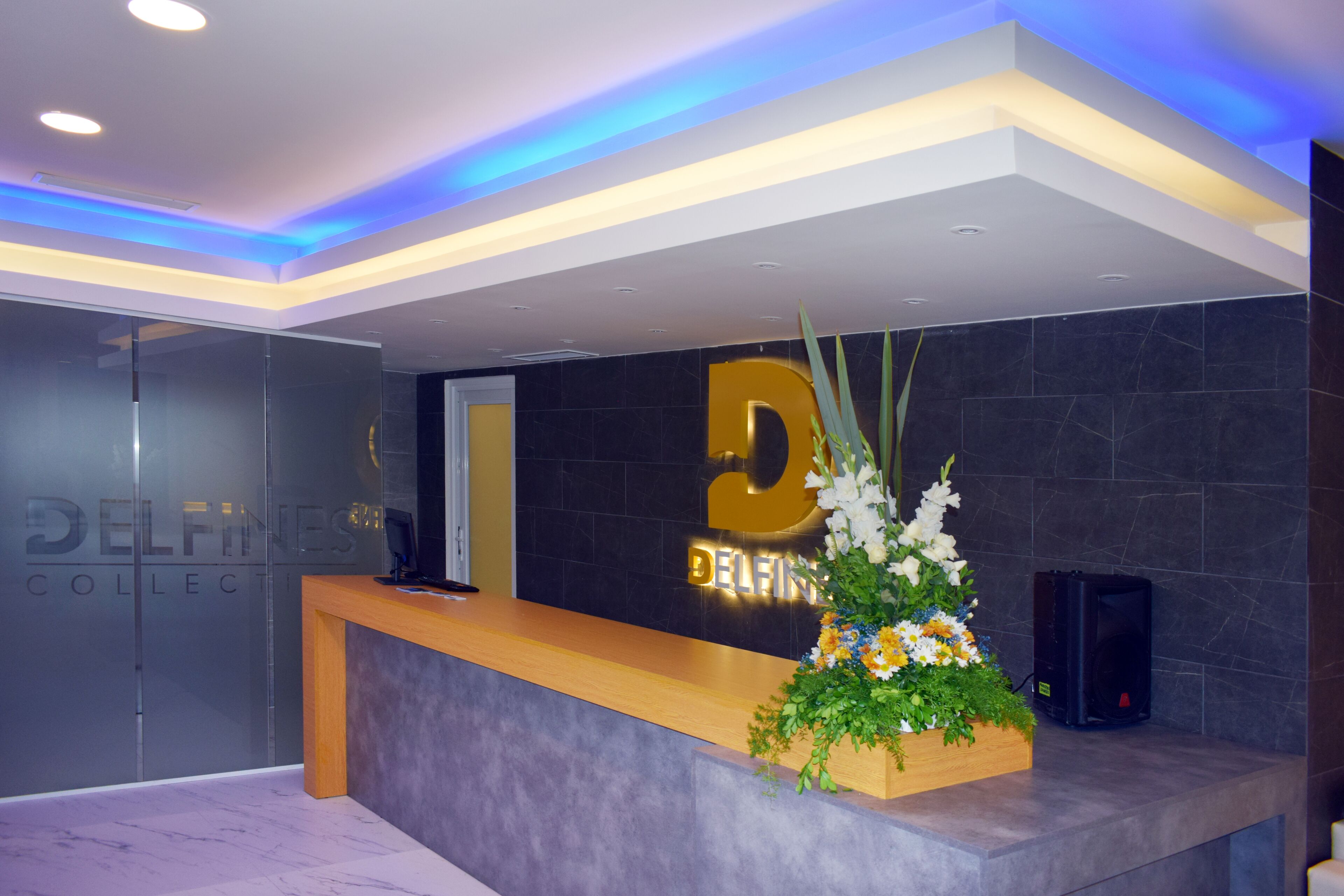 Photo - Delfines Collection Hotel by Mercure