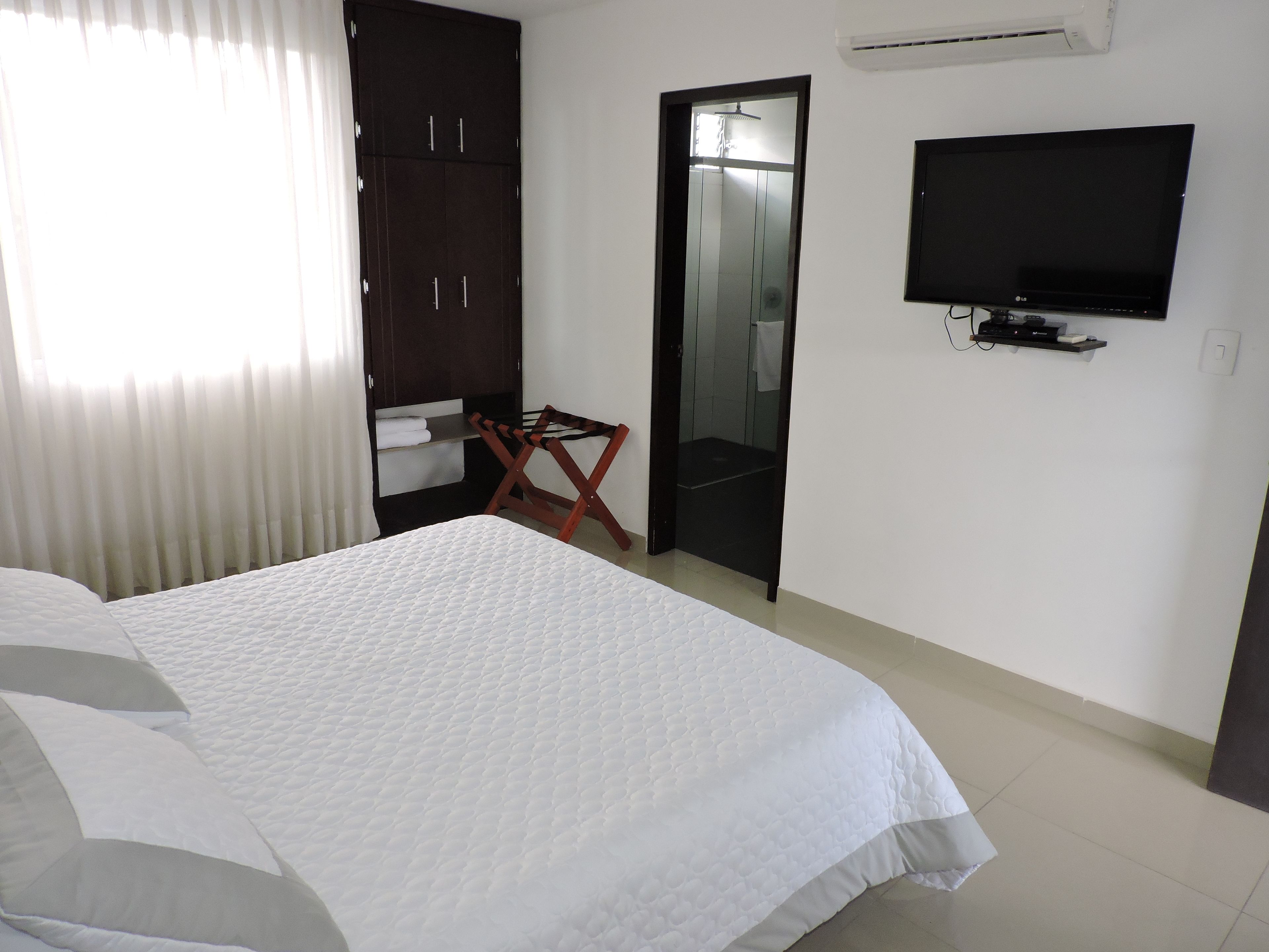 standard room | free cots/infant beds, rollaway beds, free wifi