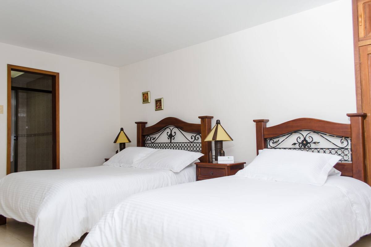 Free cots/infant beds, rollaway beds, free WiFi