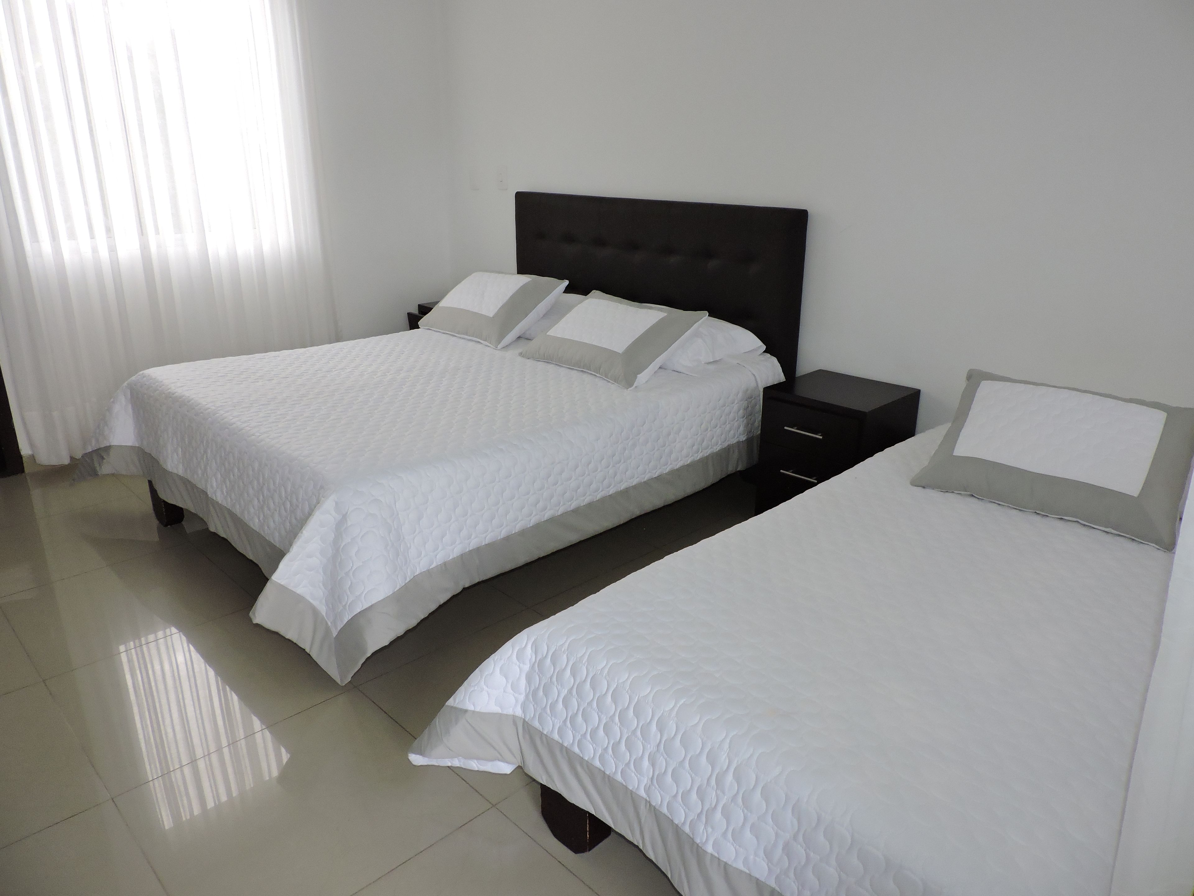 triple room | free cots/infant beds, rollaway beds, free wifi