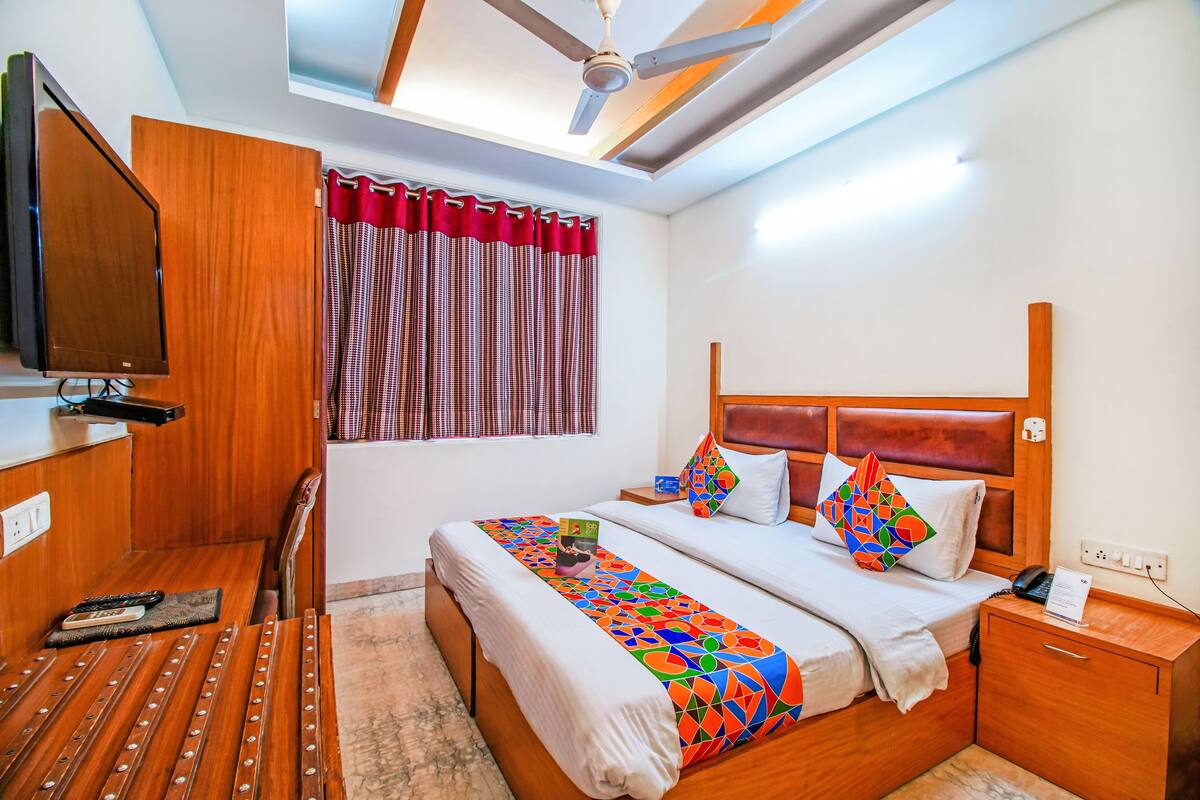 Premium Room | View from room