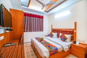 Premium Room | View from room
