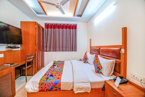 Premium Room | 1 bedroom, desk, free WiFi