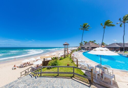 Armacao Hotel Porto de Galinhas