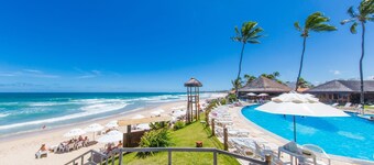 Armacao Hotel Porto de Galinhas