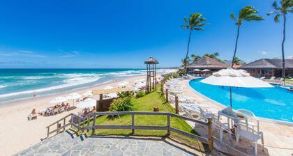 Armacao Hotel Porto de Galinhas