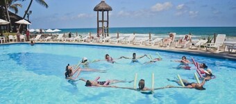Armacao Hotel Porto de Galinhas