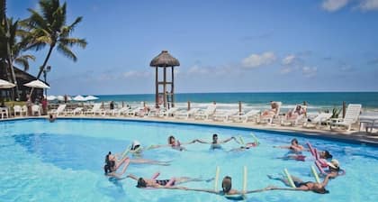 Armacao Hotel Porto de Galinhas