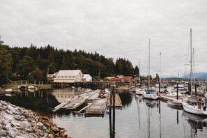 Fishing