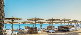 Eurotel Palm Beach Resort