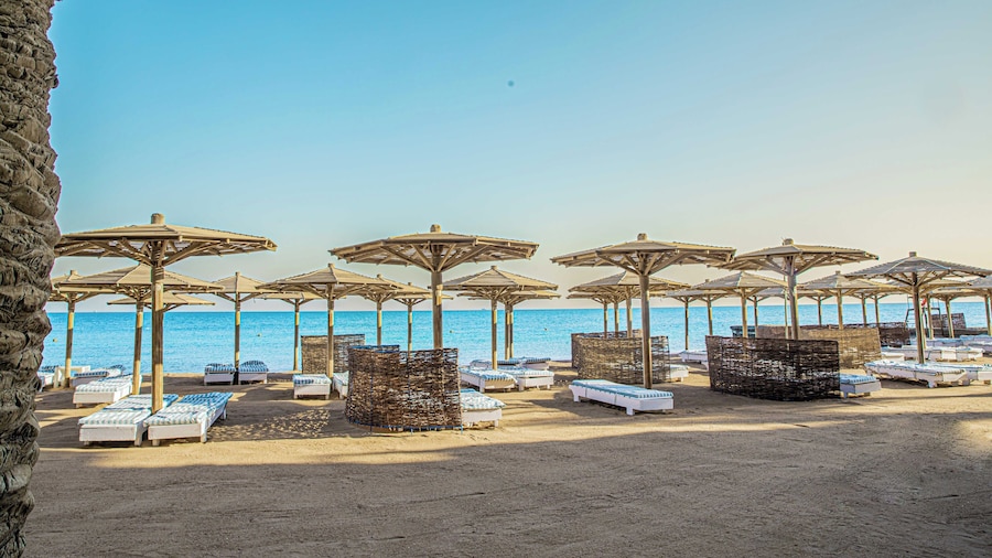 Eurotel Palm Beach Resort