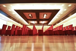 Business center - Grand Hotel Napoca (Cluj-Napoca)