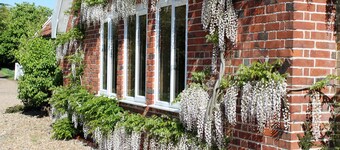 Colston Hall Cottages