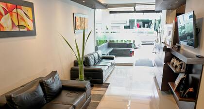 Hotel Volare