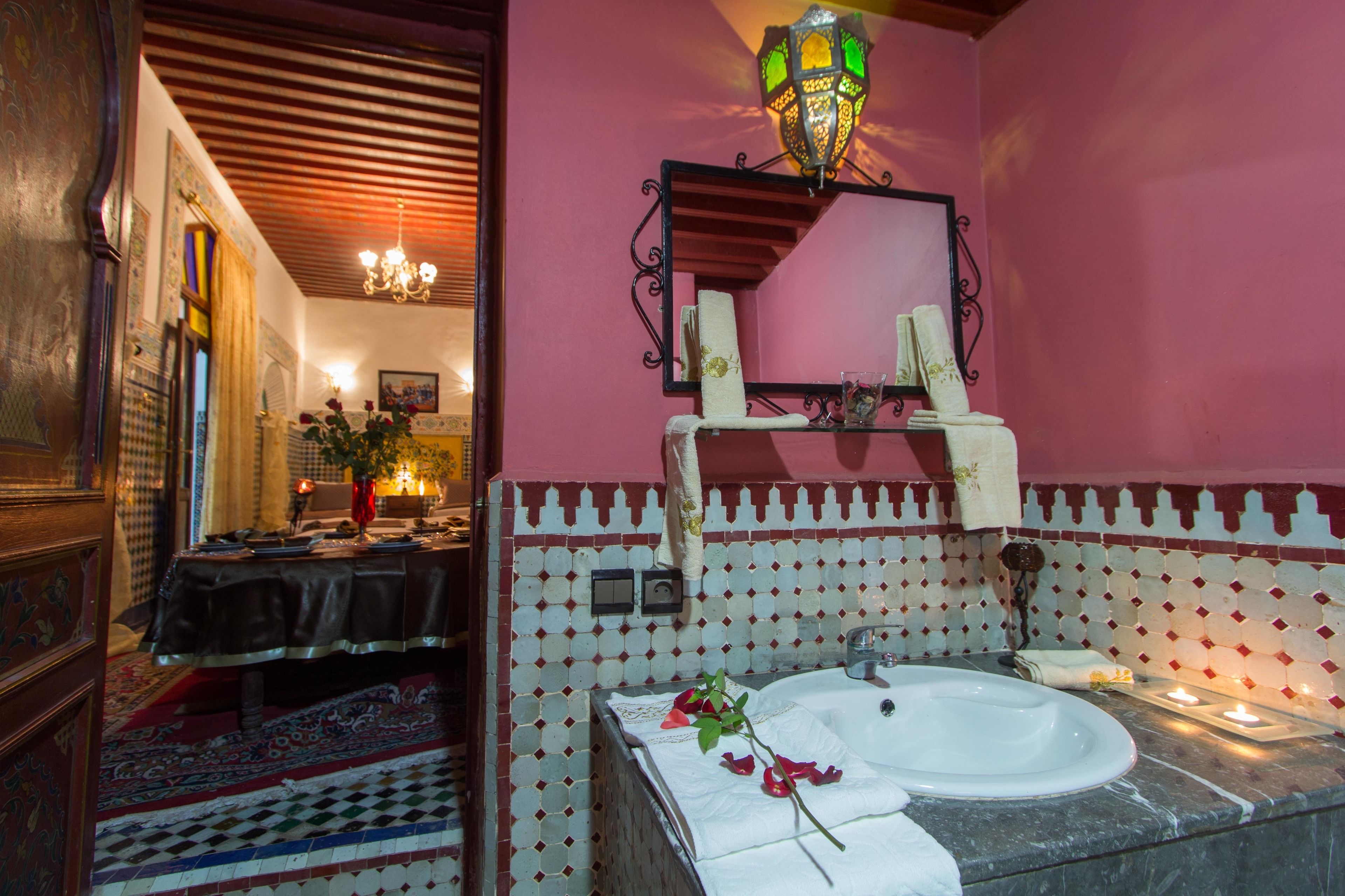 Photo - Riad El Bacha