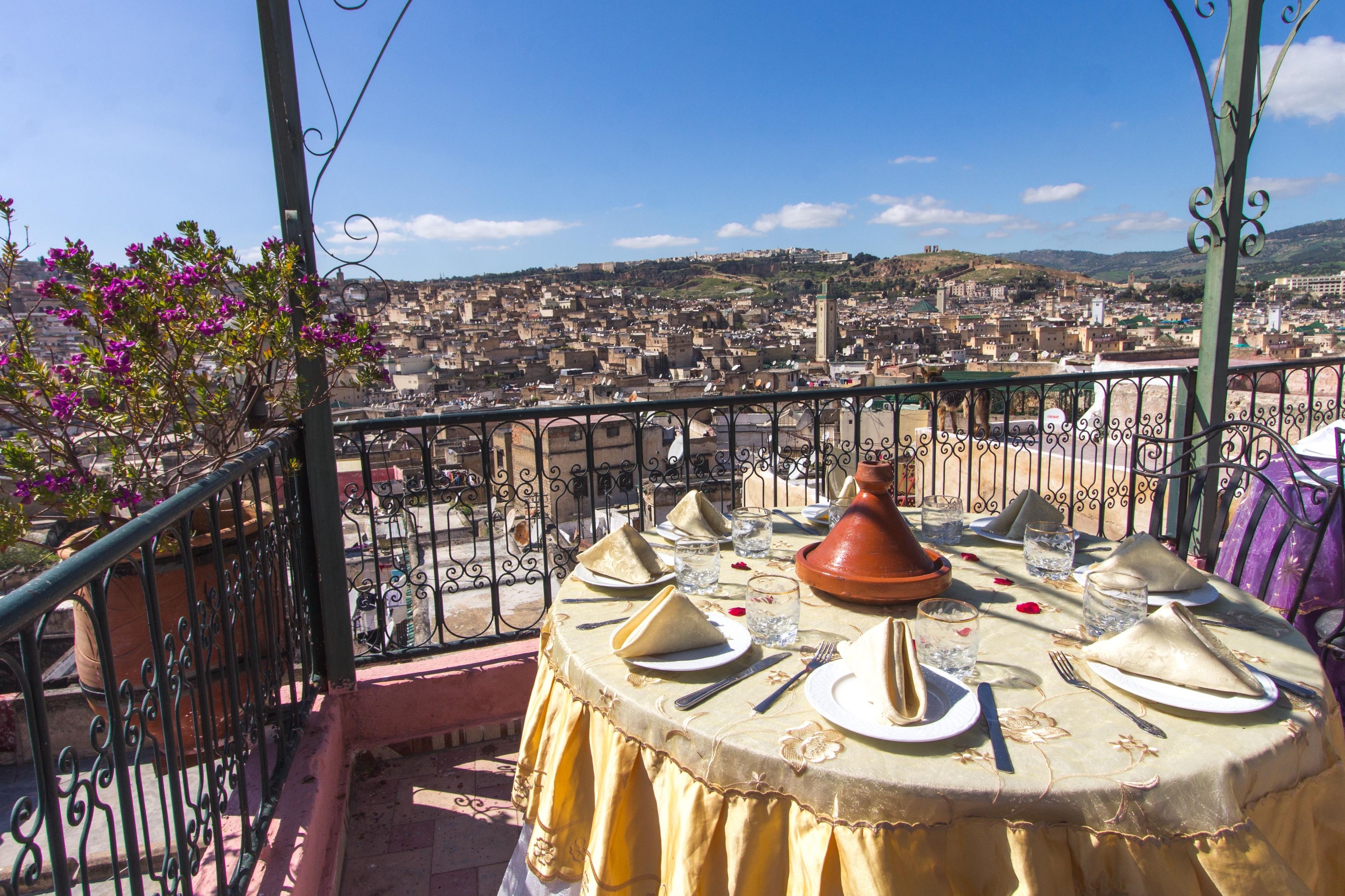 Photo - Riad El Bacha