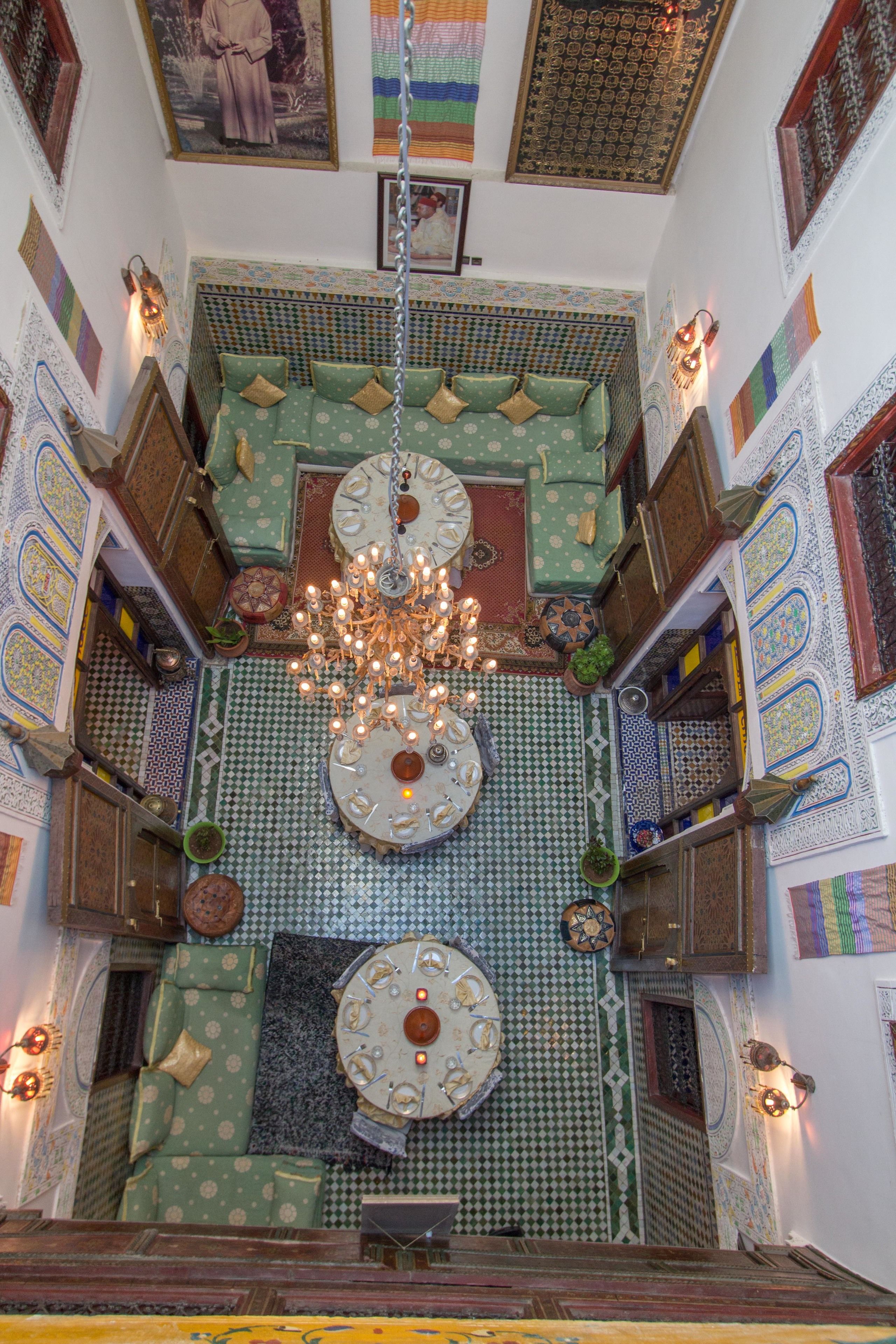 Photo - Riad El Bacha