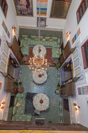 Hall