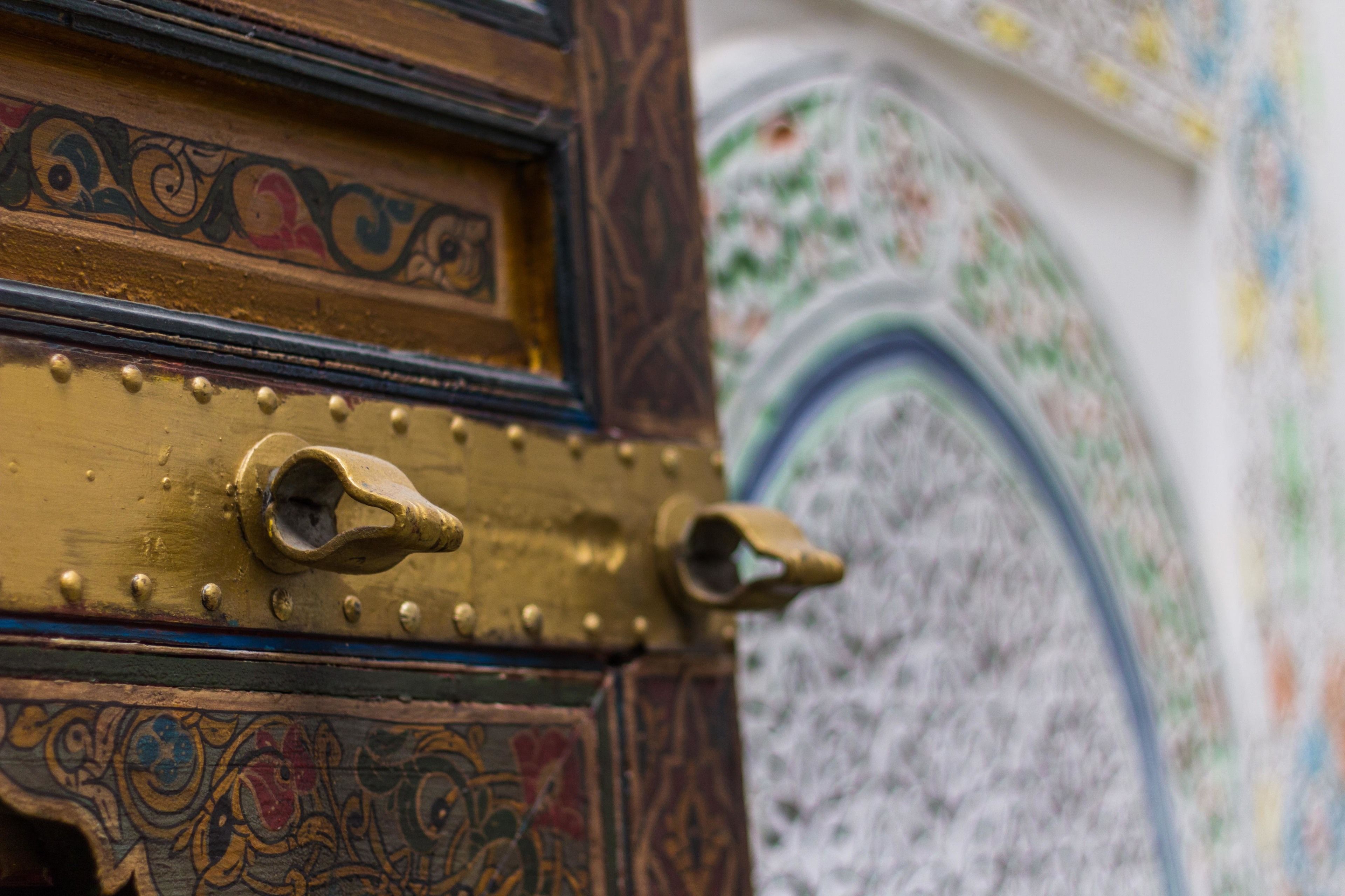 Photo - Riad El Bacha