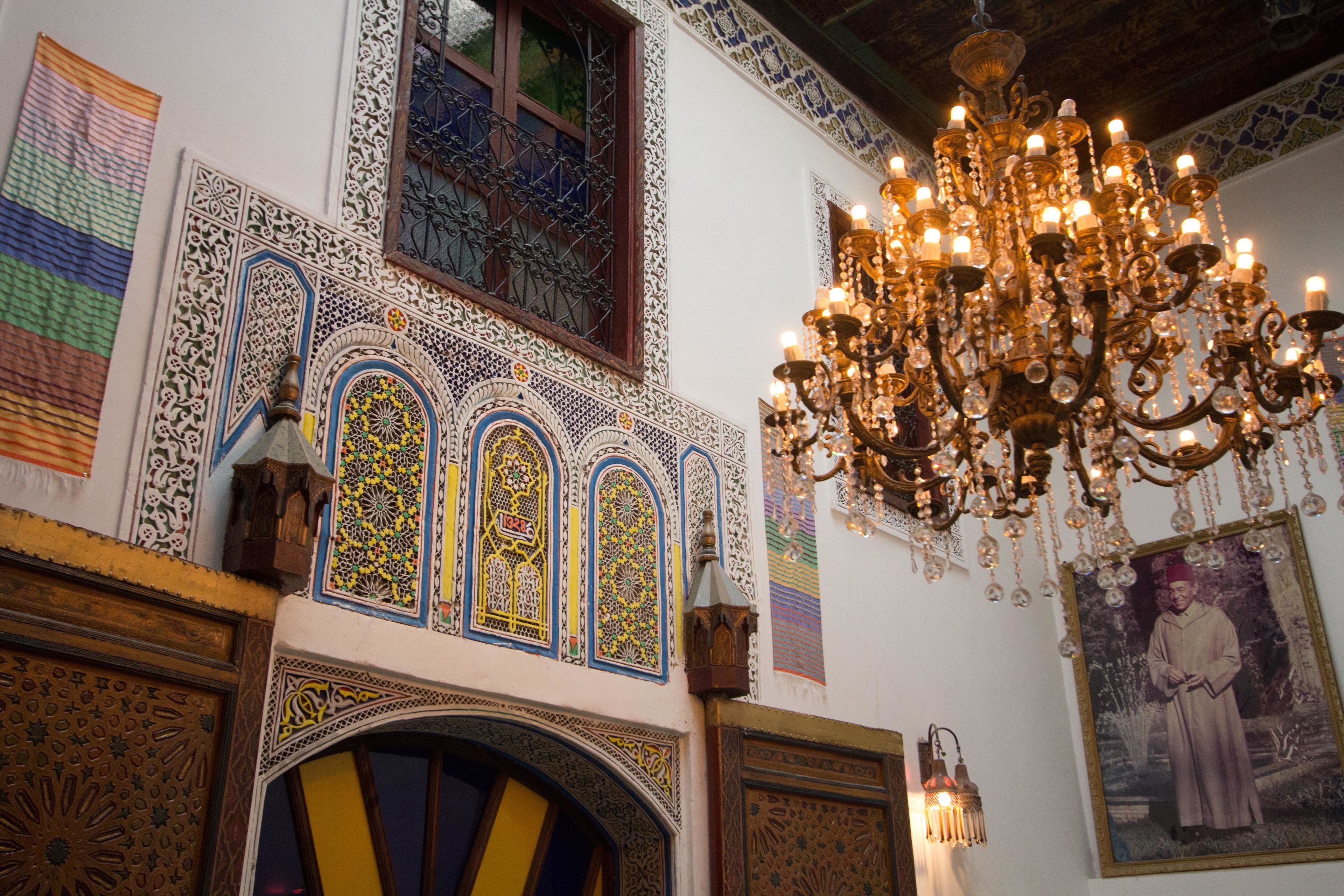 Photo - Riad El Bacha