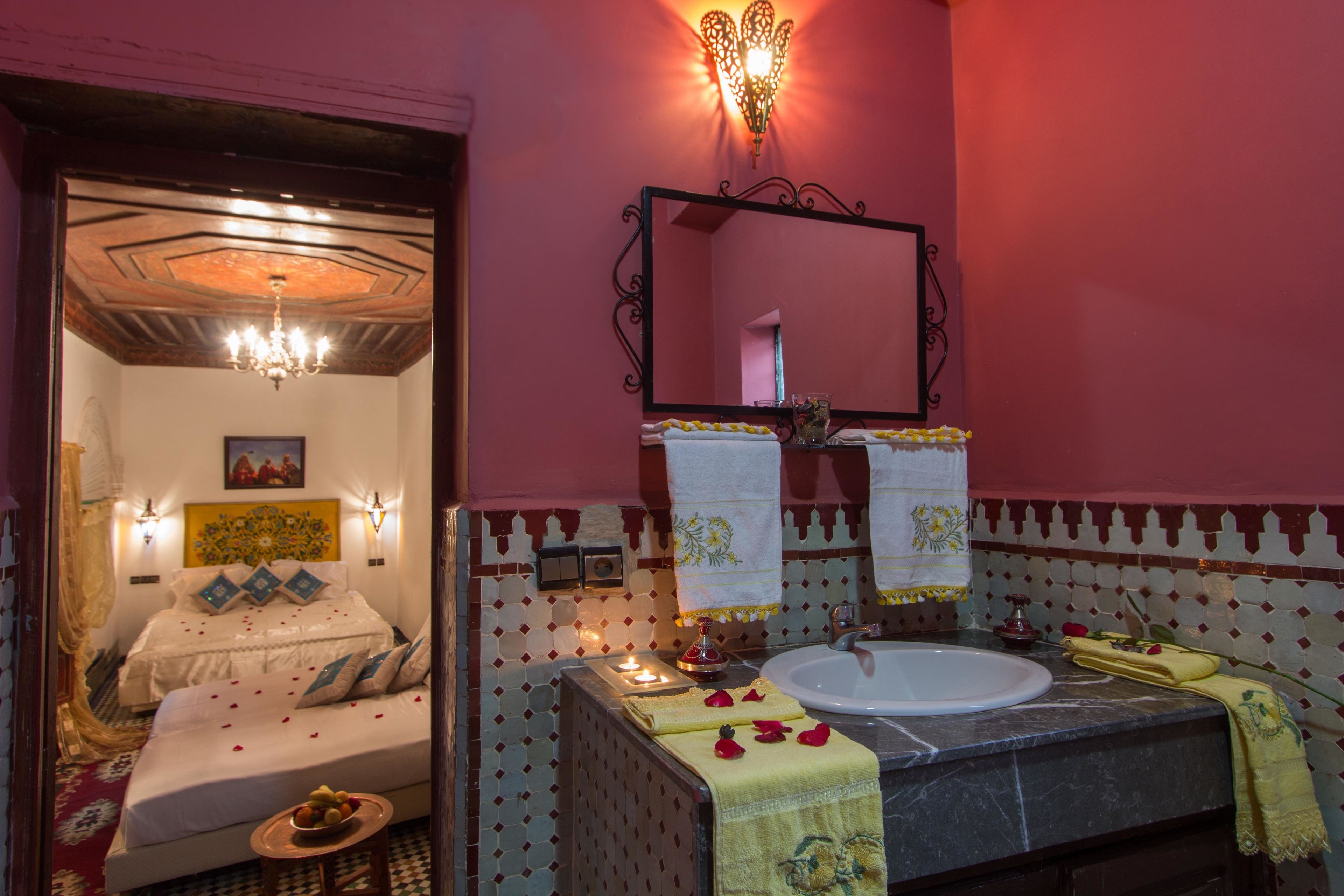 Photo - Riad El Bacha