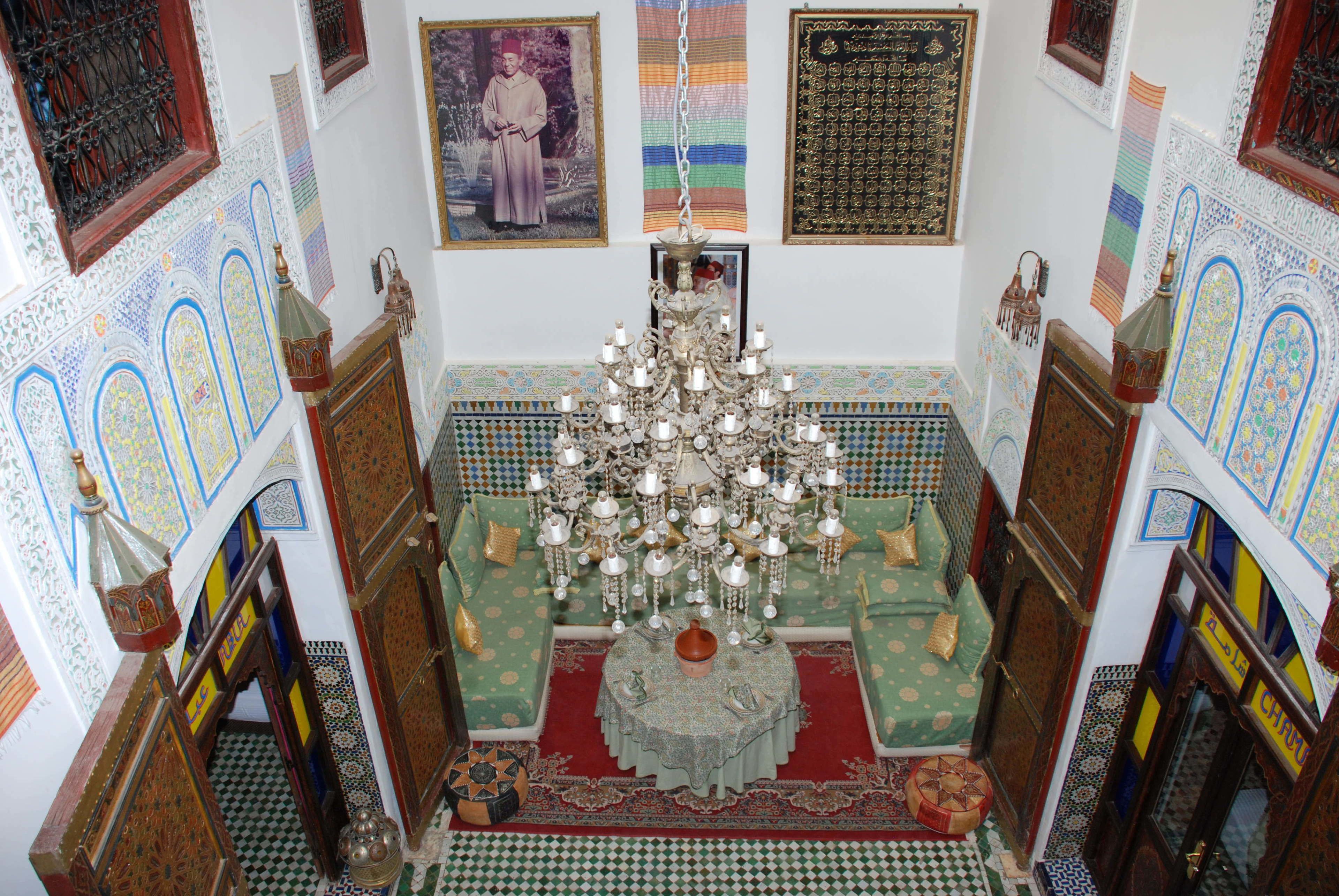 Photo - Riad El Bacha