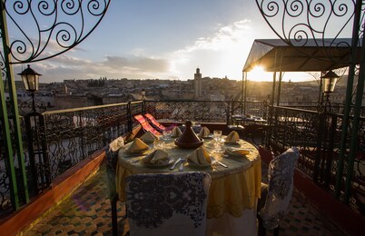 Riad El Bacha