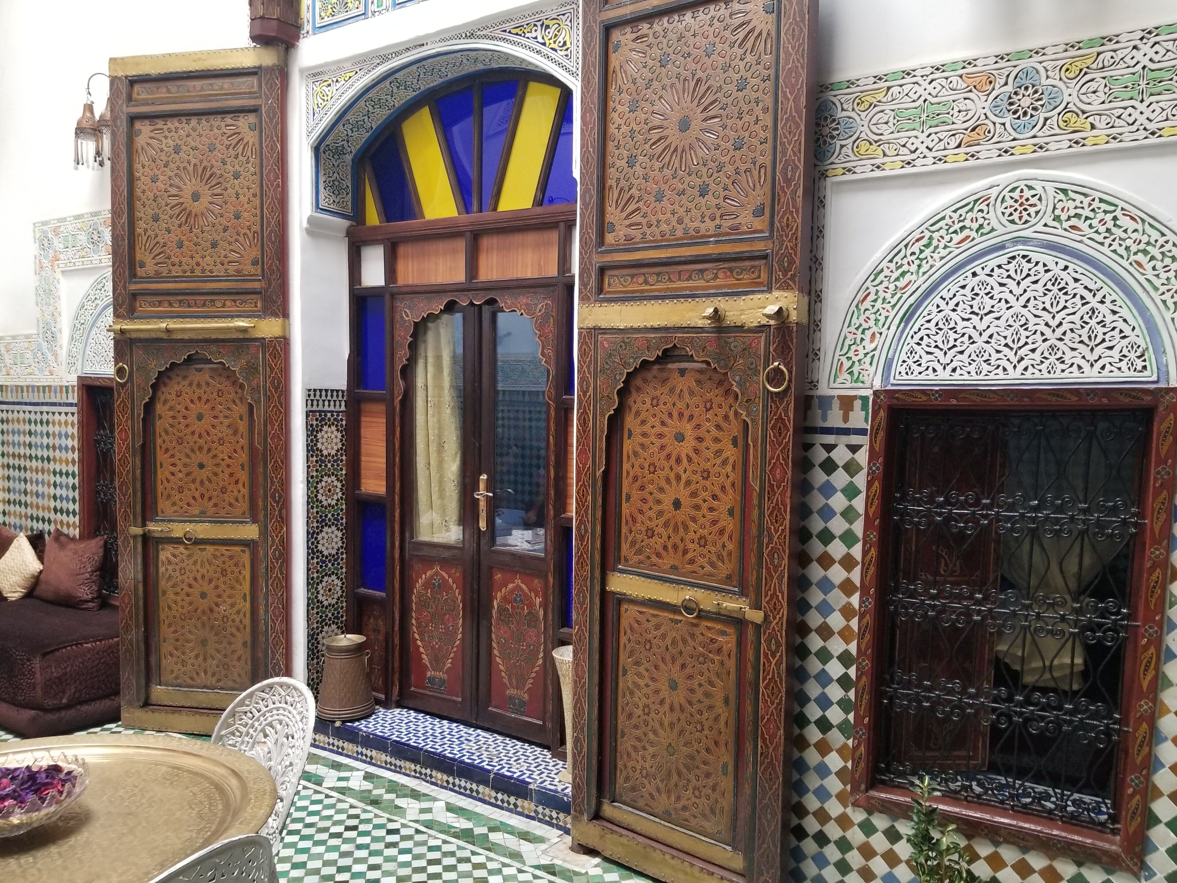 Photo - Riad El Bacha