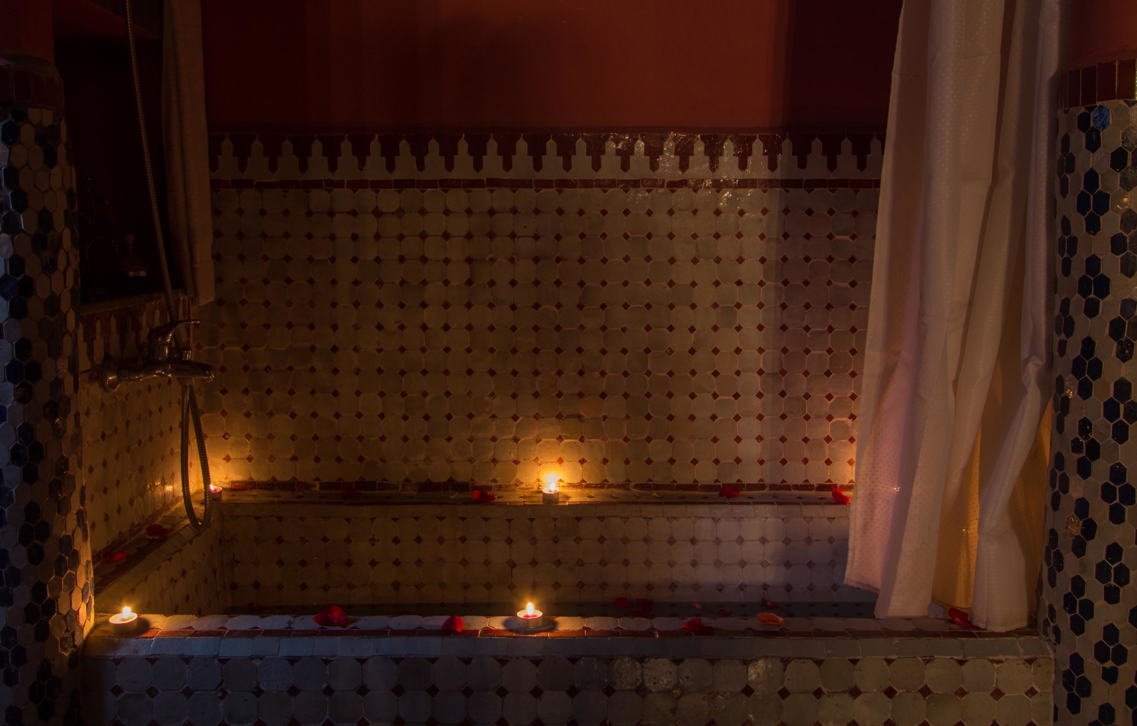 Photo - Riad El Bacha