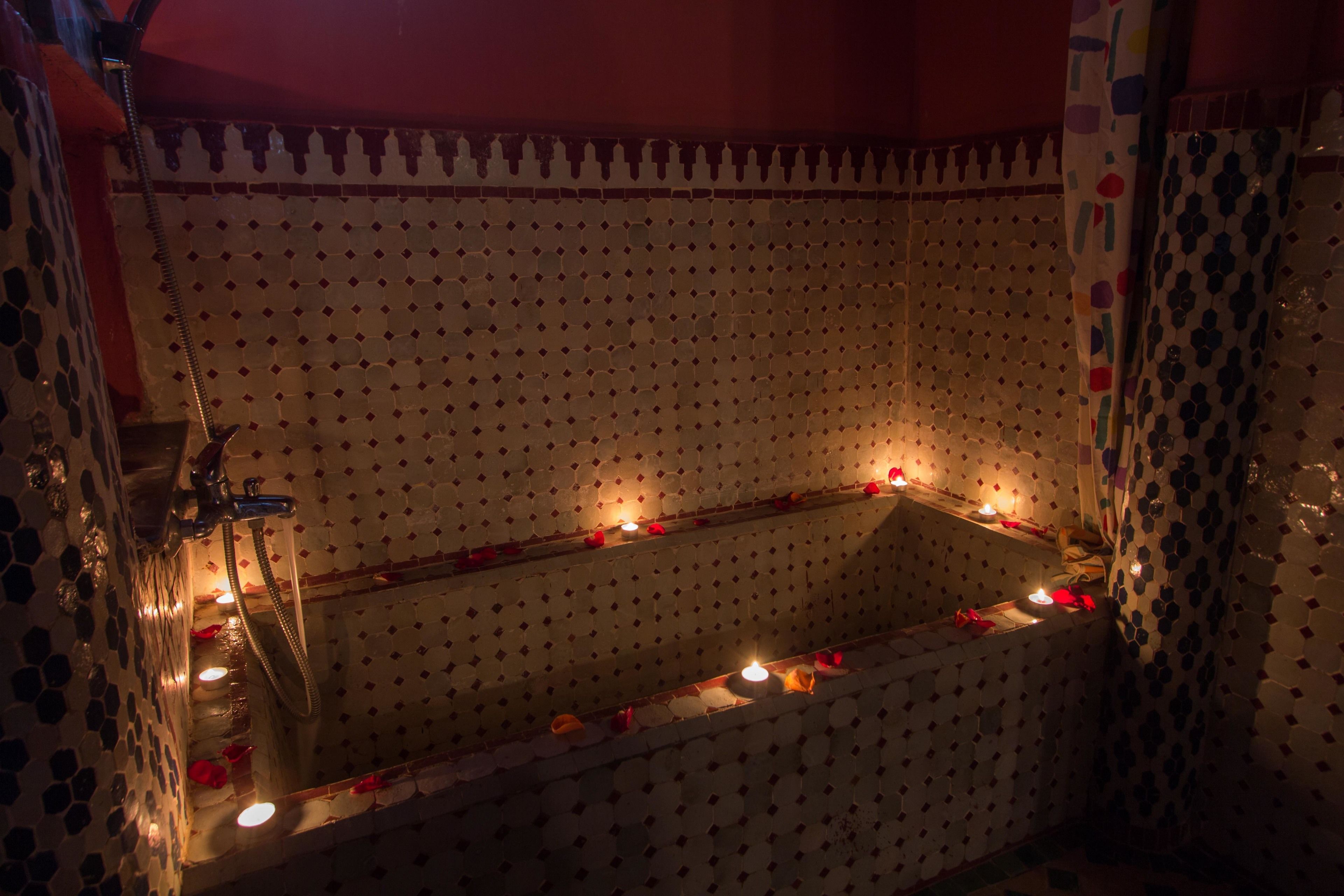 Photo - Riad El Bacha