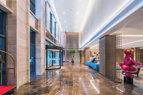 Hangzhou Wassim Resorts Hotel 