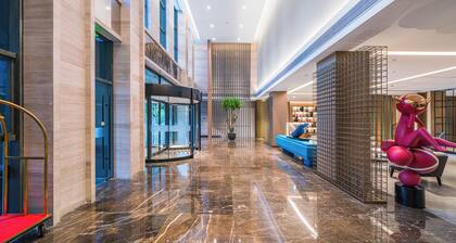 Hangzhou Wassim Resorts Hotel