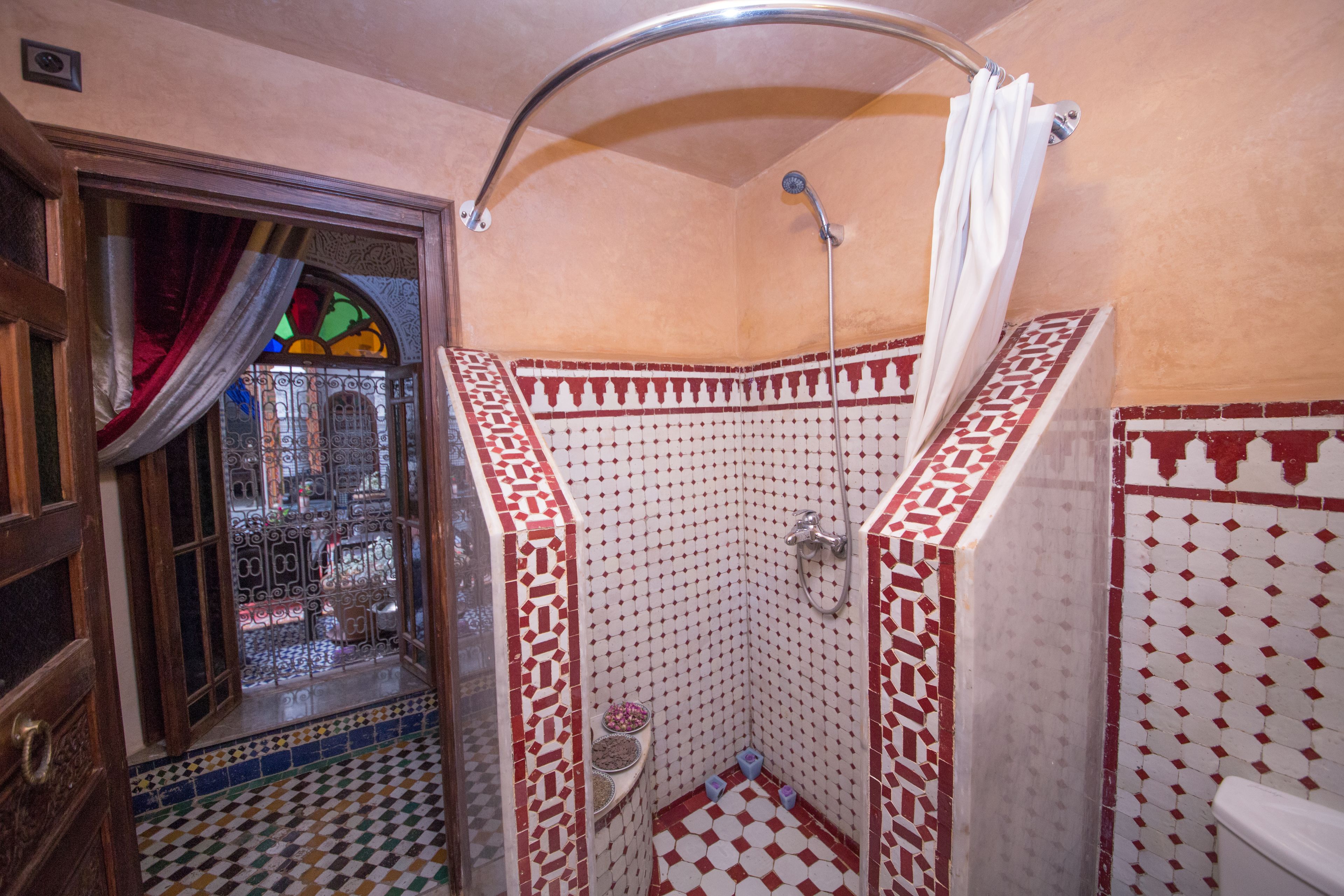 Photo - Riad Ghita Palace