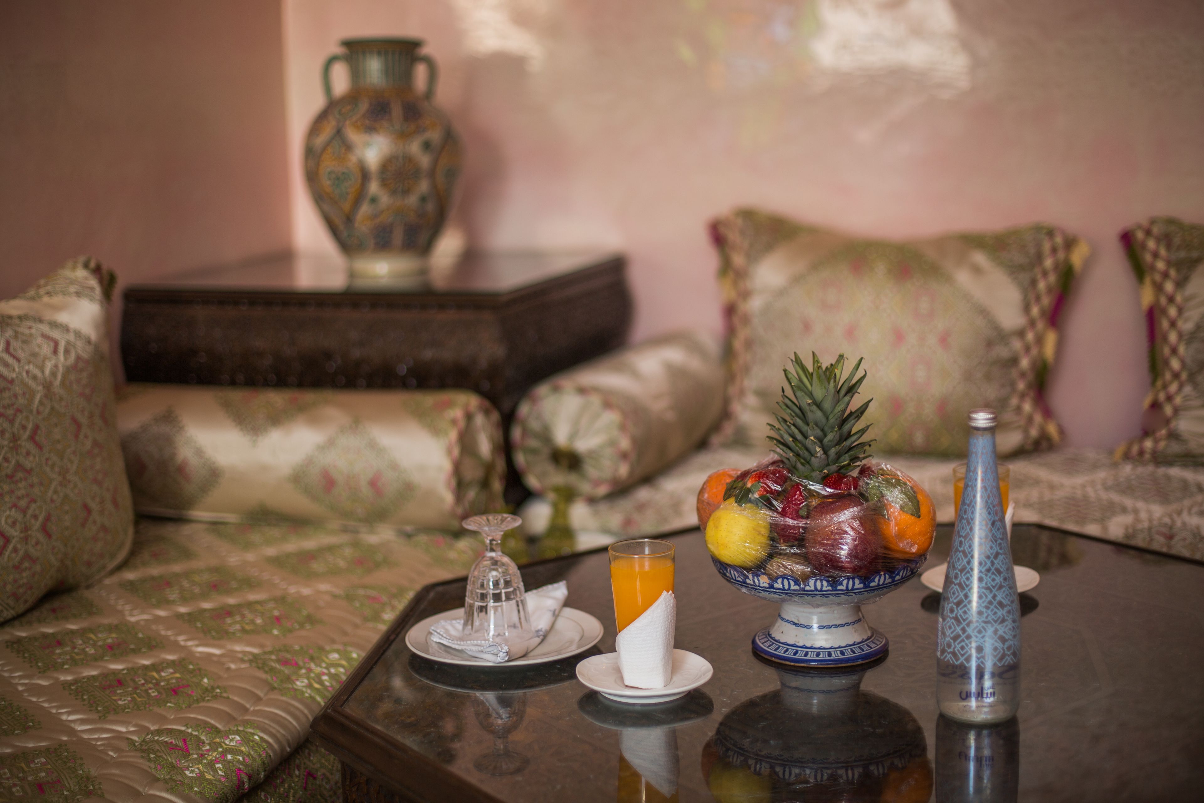 Photo - Riad Ghita Palace