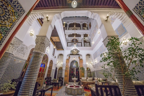 Riad Ghita Palace