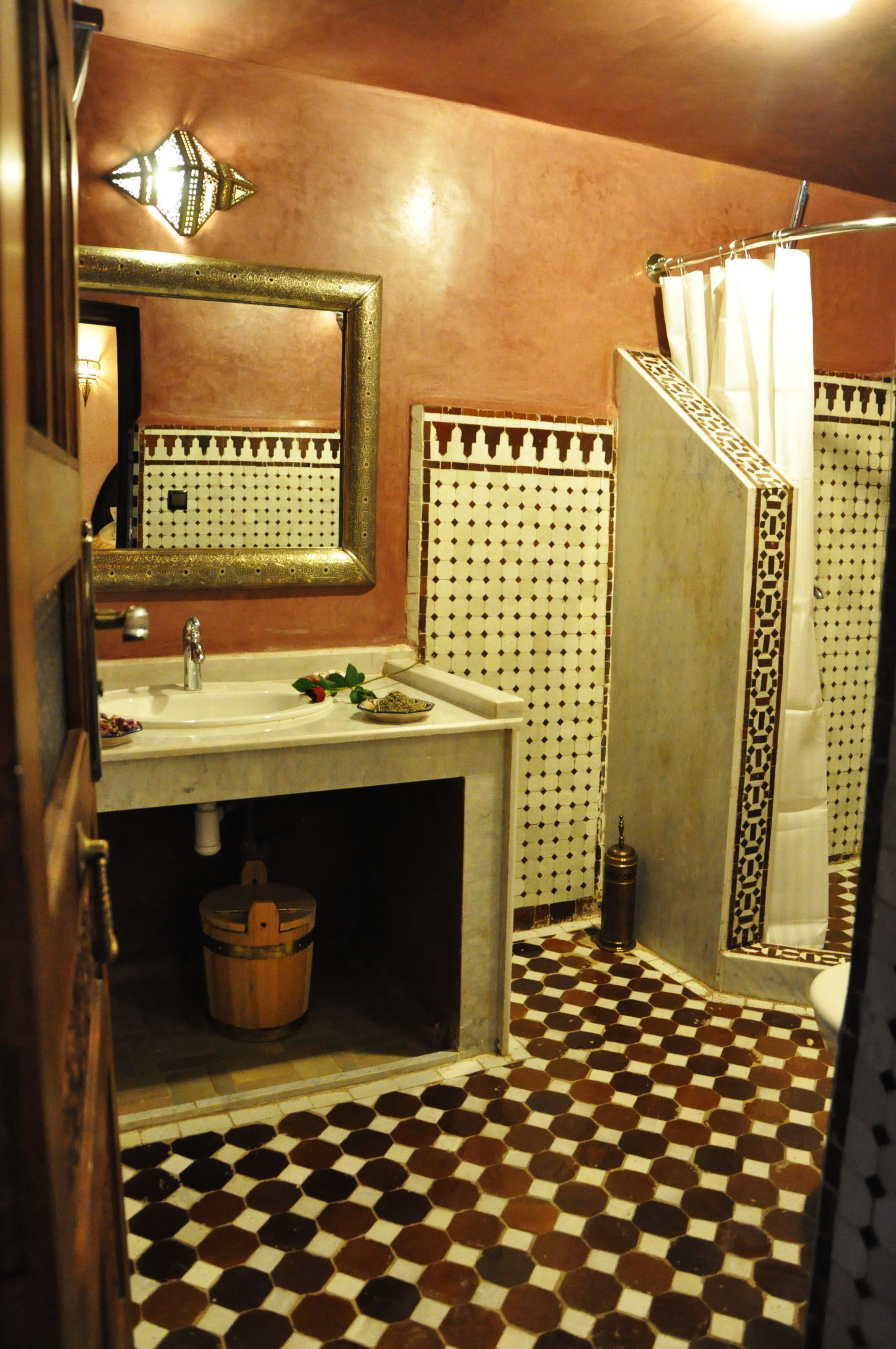 Photo - Riad Ghita Palace