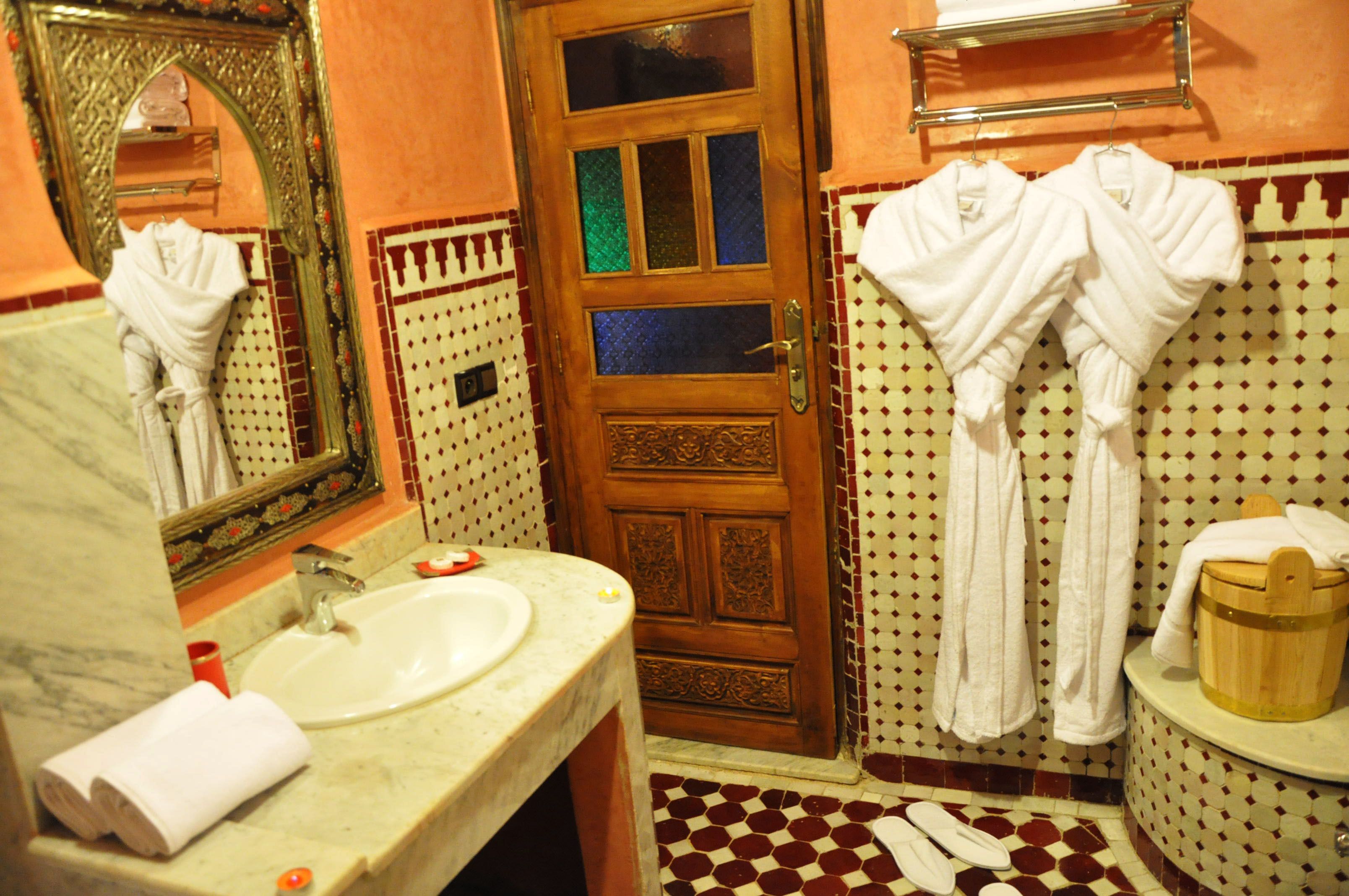 Photo - Riad Ghita Palace