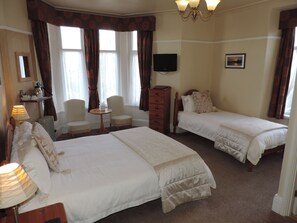 Iron/ironing board, rollaway beds, free WiFi, bed sheets
