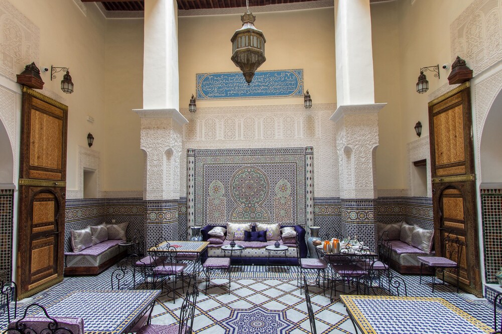 Riad Taryana