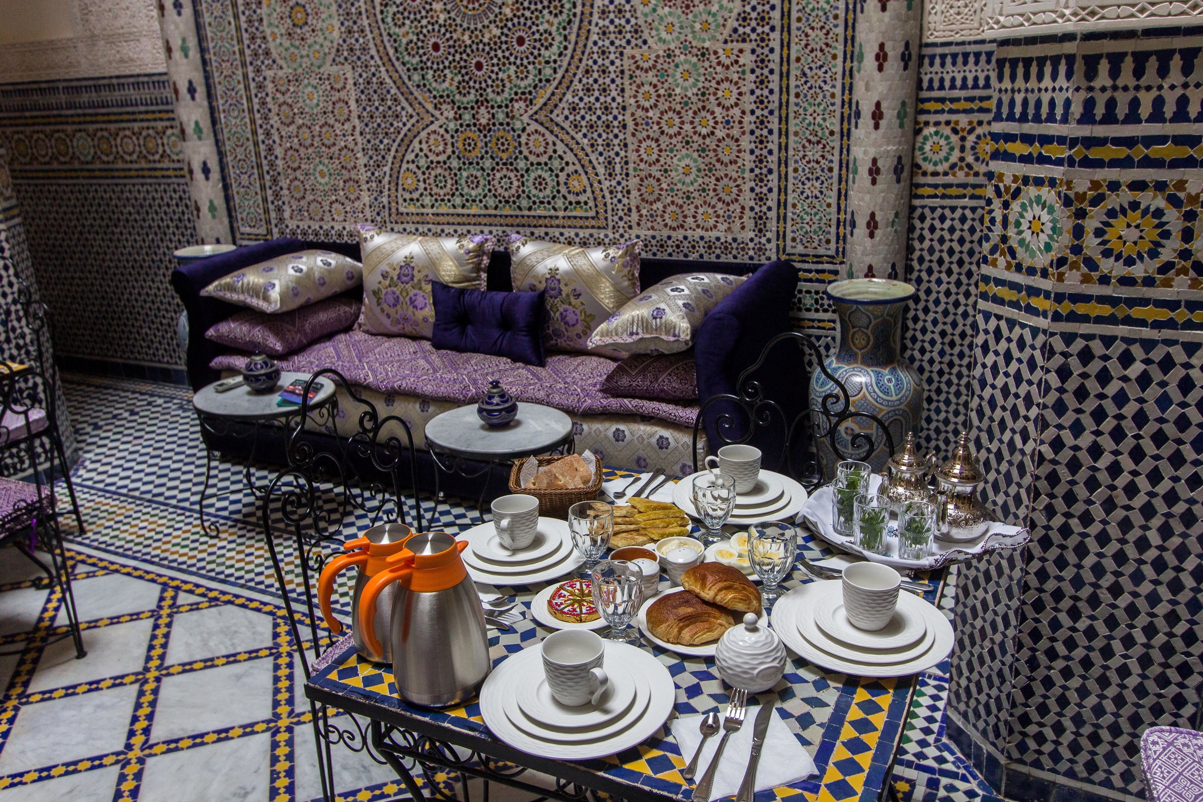 Photo - Riad Taryana