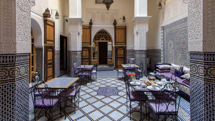 Riad Taryana