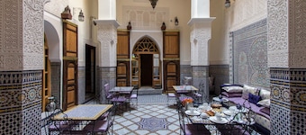 Riad Taryana