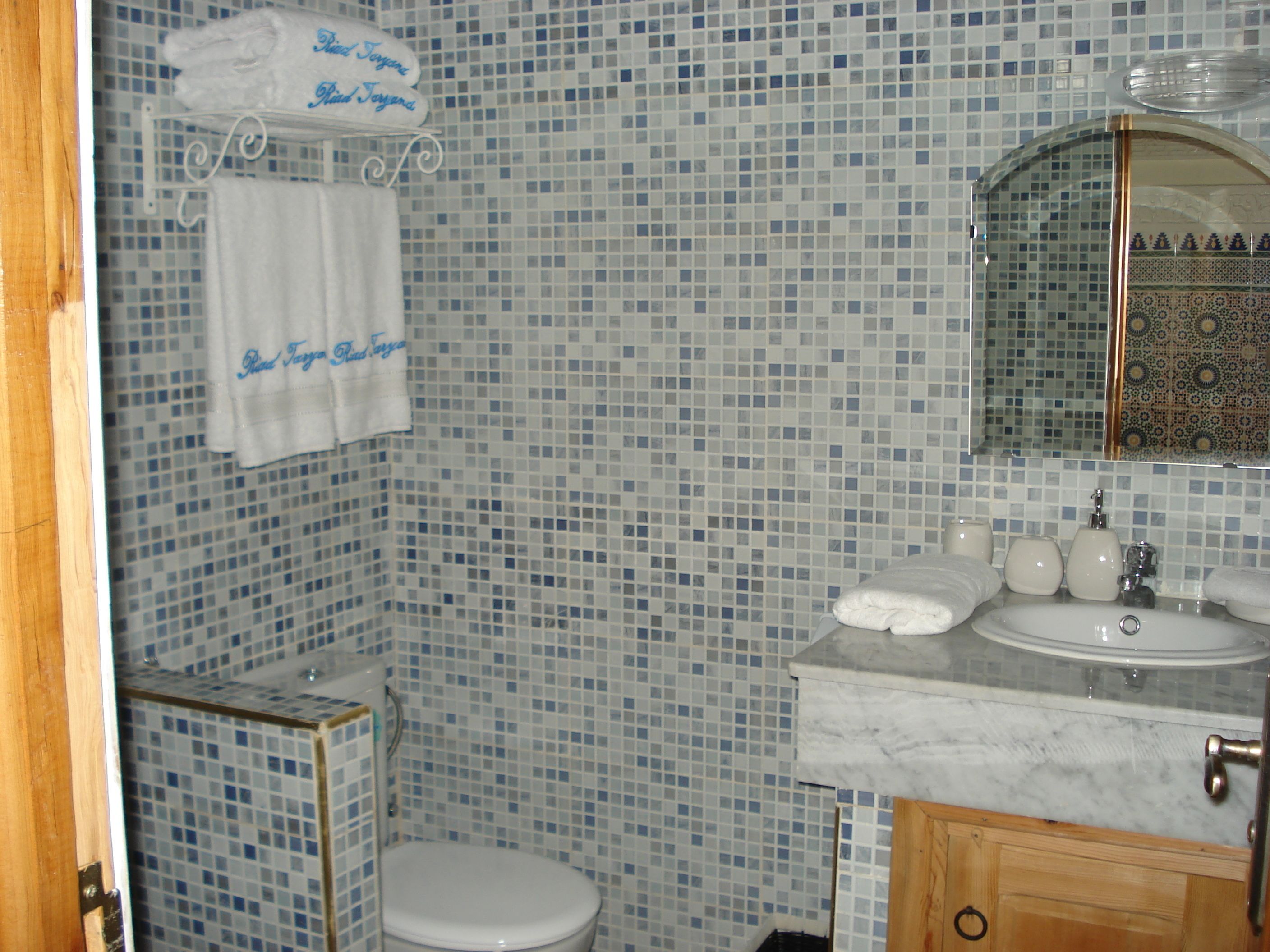 Photo - Riad Taryana