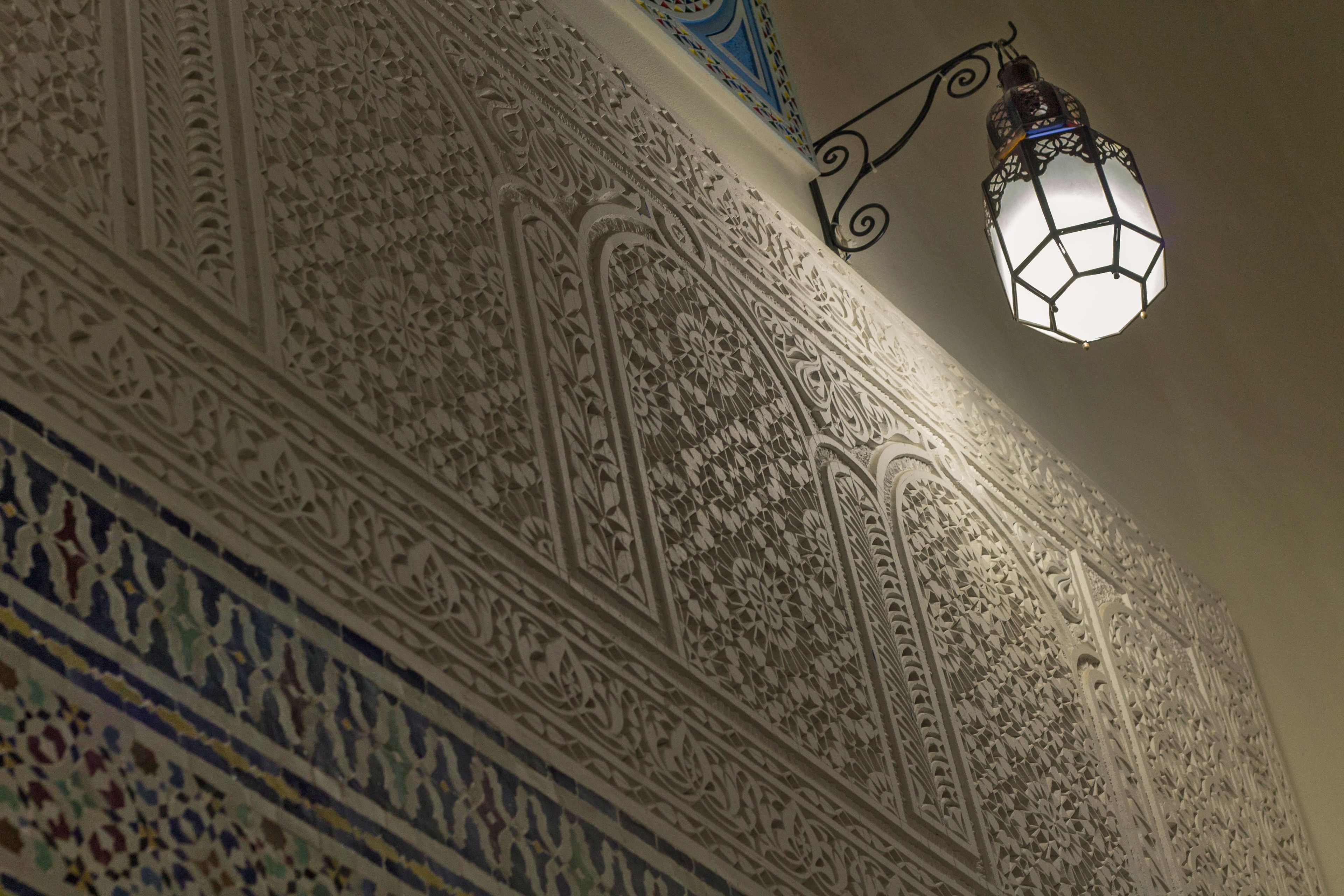 Photo - Riad Taryana